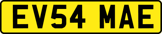 EV54MAE