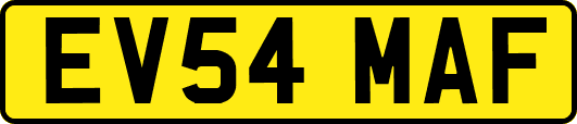 EV54MAF