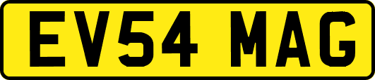 EV54MAG