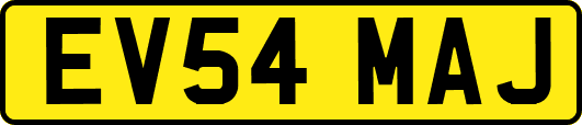 EV54MAJ