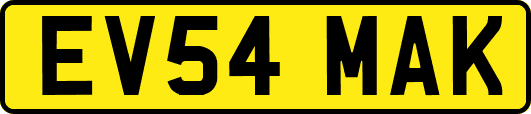 EV54MAK
