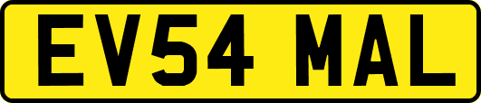 EV54MAL
