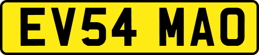 EV54MAO