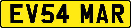 EV54MAR