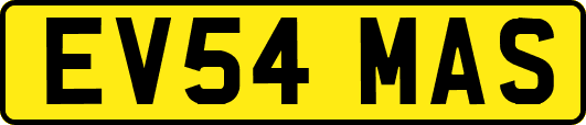EV54MAS