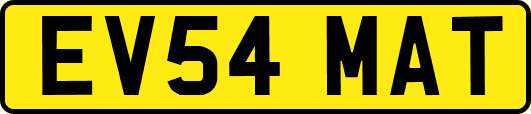 EV54MAT