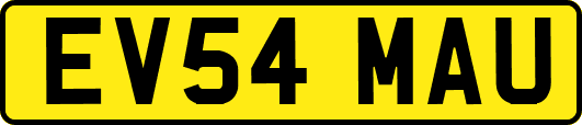 EV54MAU