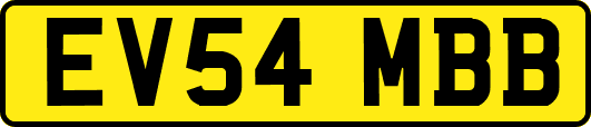 EV54MBB