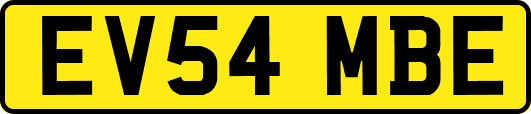 EV54MBE