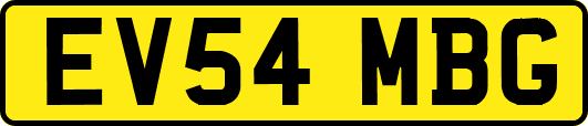 EV54MBG