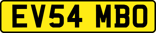 EV54MBO