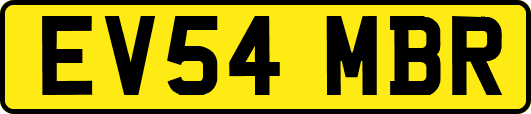 EV54MBR