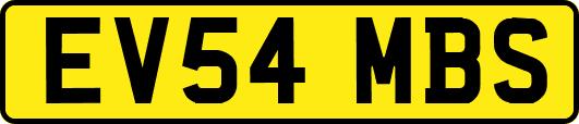 EV54MBS