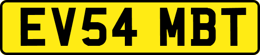 EV54MBT