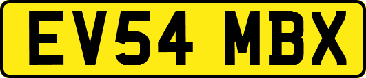 EV54MBX