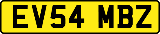EV54MBZ