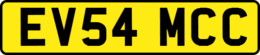 EV54MCC