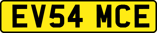 EV54MCE