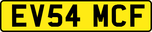 EV54MCF