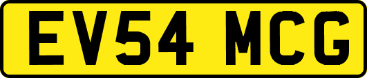 EV54MCG