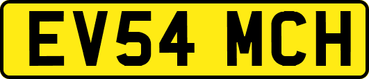 EV54MCH