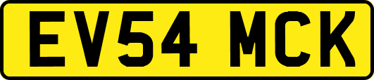 EV54MCK