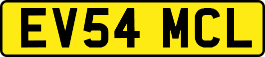 EV54MCL