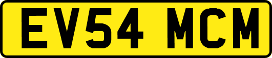 EV54MCM
