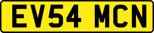 EV54MCN