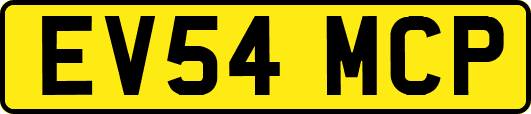 EV54MCP
