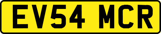 EV54MCR