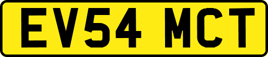 EV54MCT
