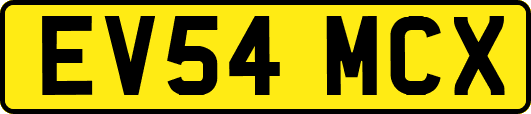 EV54MCX