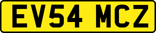 EV54MCZ