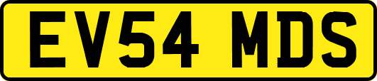 EV54MDS