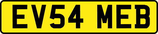 EV54MEB