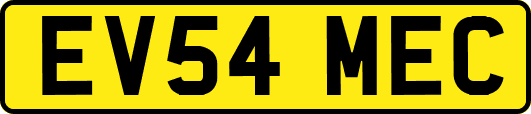 EV54MEC