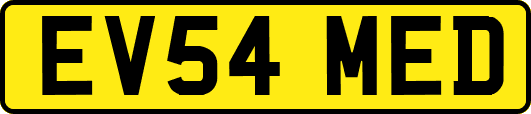 EV54MED