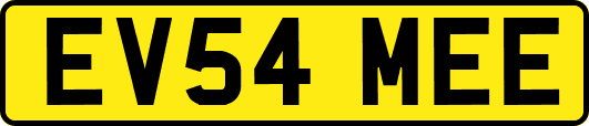 EV54MEE