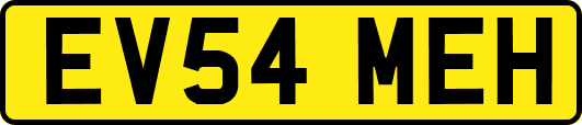 EV54MEH
