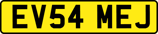 EV54MEJ