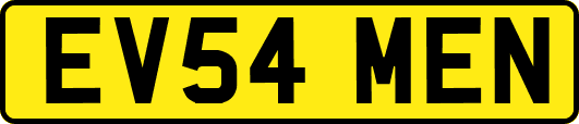 EV54MEN