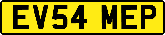 EV54MEP