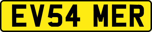 EV54MER