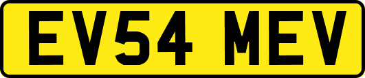 EV54MEV