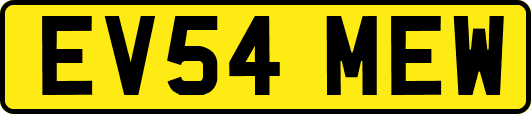EV54MEW