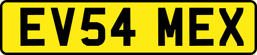 EV54MEX