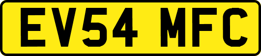 EV54MFC