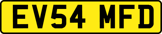 EV54MFD
