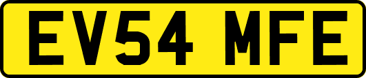EV54MFE